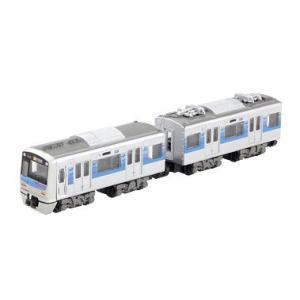 京成3000形　7次車　2両セット 【バンダイ・640796】