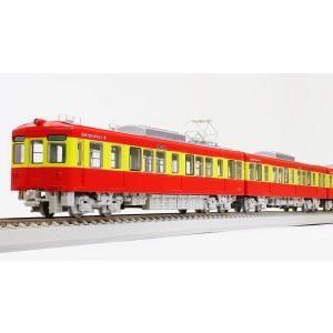T-Evo 京急初代1000形 ありがとうギャラリー号6輌セット 【天賞堂・65020】