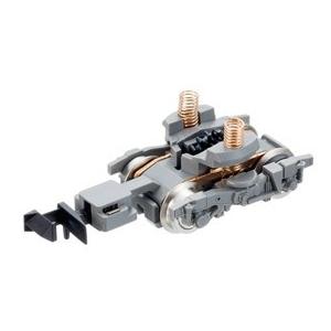 動力台車 WDT67 (287系（扉側）)【TOMIX・6613】