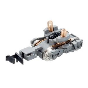 動力台車 WTR249 (287系（窓側）) 【TOMIX・6614】