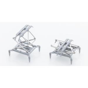 PT4811S形パンタグラフ 【TOMIX・6709】