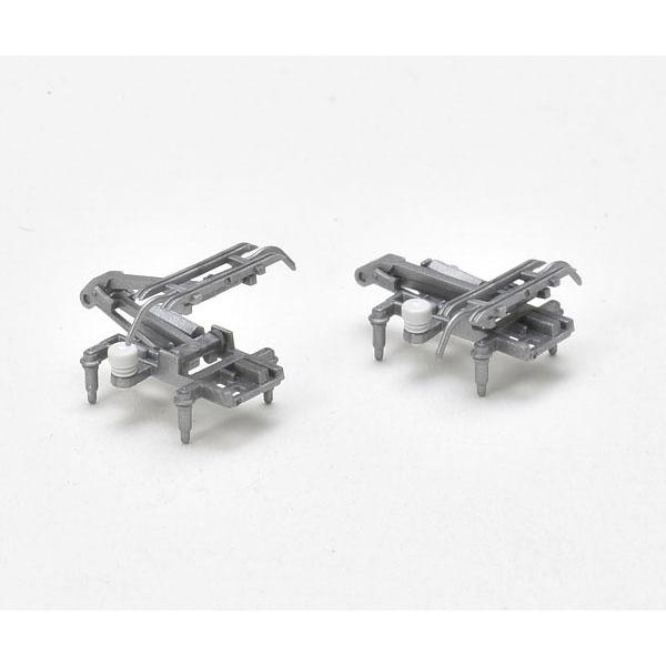 PT7112-C2形パンタグラフ（2個入） 【TOMIX・6710】