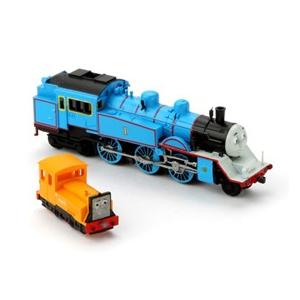 きかんしゃトーマス号（C11）ディスプレイプラキット 【ネコパブリッシング・685108】