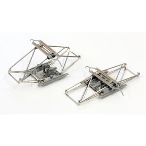 PT44形パンタグラフ 2個セット （T-Evo対応） 【天賞堂・69003】