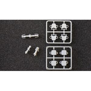 T-Evo用 密着連結器 グレー