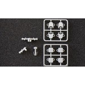 T-Evo用 密着連結器 （電気連結器付） グレー 【天賞堂・69009】