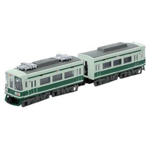 南海電鉄10000系・旧塗装　2両セット 【バンダイ・693303】