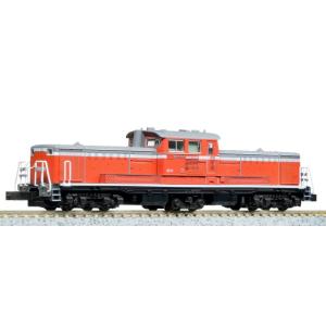 カトー（KATO） KATO 7011-3 DE10 JR貨物更新色《2023年4月再生産品