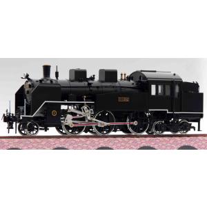 1/50 蒸気機関車 C11-292 新橋駅前 【マイクロエース・706138】