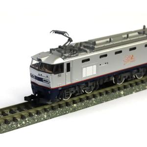 DE10-1000番代ディーゼル機関車「嵯峨野観光鉄道色」 【エンドウ・L103