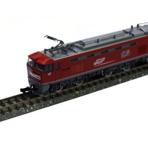 トミックス EH800形(新塗装) 【TOMIX・7181】 : ミッドナイン - 通販