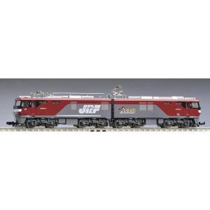 トミックス Nゲージ TOMIX 7186 EH500形（1次形）2025年4月販売