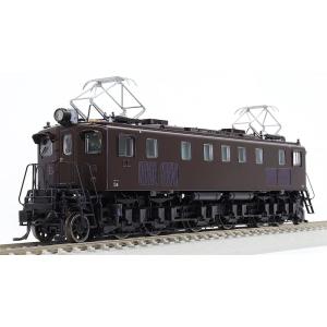 EF15形 標準型 暖地タイプ PS15パンタグラフ カンタム システム搭載 【天賞堂・72032】