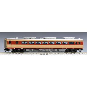 トミックス 117系近郊電車（サンライナー）セット（4両） 【TOMIX・HO