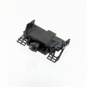 トミックス 密自連形TNカプラー（SP 黒） （キハ183/182-100運転台側