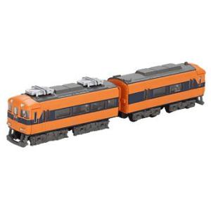 近鉄 12400系 2両セット 【バンダイ・778376】