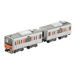 東武鉄道50000系　2両セット 【バンダイ・778451】