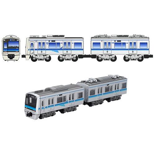 北総鉄道7500形 【バンダイ・804068】