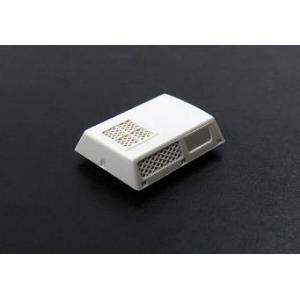 RPU-2204クーラー(軽量車用 8ヶ入り) 【グリーンマックス・8084G】