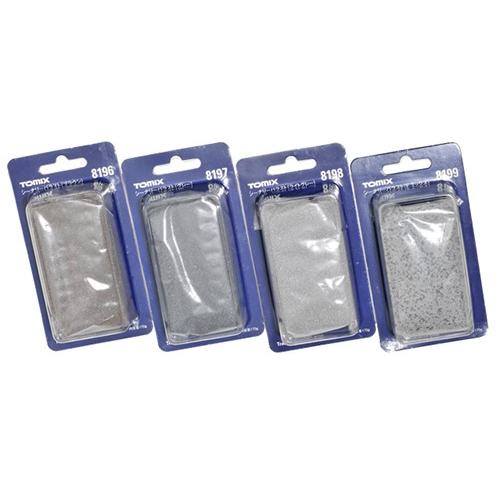 シーナリーバラスト（グレー） 【TOMIX・8197T】