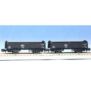 PremiumZ トラ35000 2輌セット A （トラ35164+トラ35622） 【天賞堂・84...