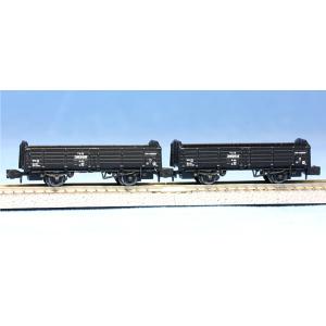 PremiumZ トラ35000 2輌セット D (36568+36954) 【天賞堂・84004】