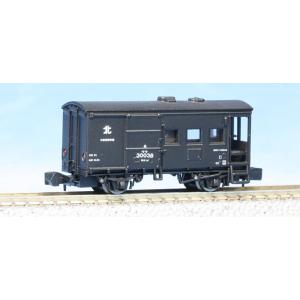 PremiumZ ワフ29500 D (30038 北) 【天賞堂・84022】