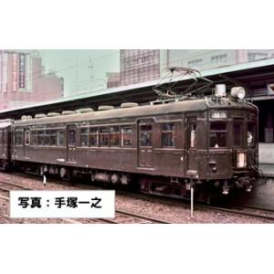 ※新製品 2月発売※ クモハ40形（半流形 M） 【TOMIX・9018】