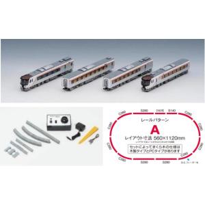 トミックス Nゲージ TOMIX 98556 HC85系ハイブリッド車（南紀