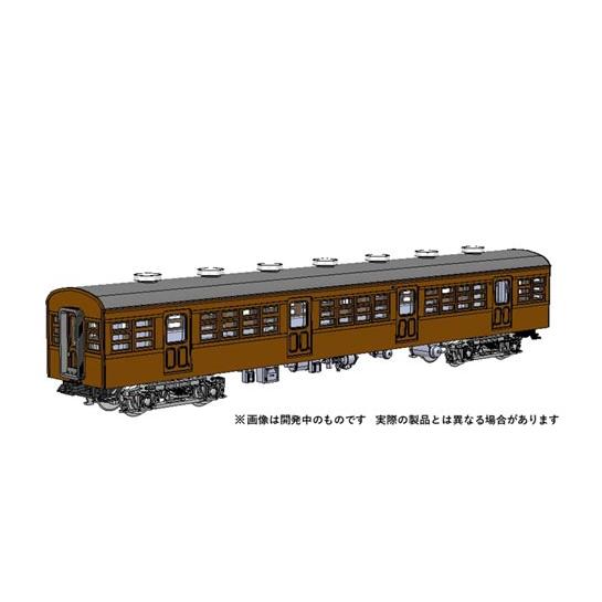 ※新製品 3月発売※ サハ78形（新製車） 【TOMIX・9022】