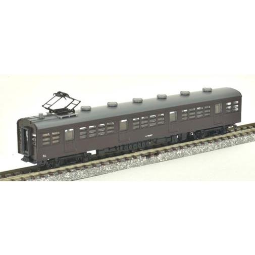 ※新製品 3月発売※ モハ72形（T） 【TOMIX・9023】