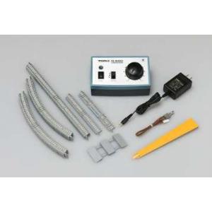 マイプランLT-PC（F） 【TOMIX・90949】