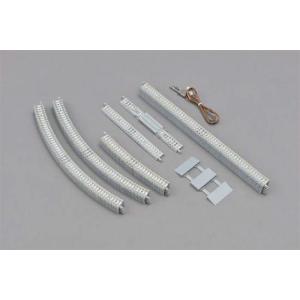 TOMIX 高架複線　立体交差セット　91073 レールパターンHC トミックス (鉄道模型)TOMIX：91073 高架複線立体交差セット