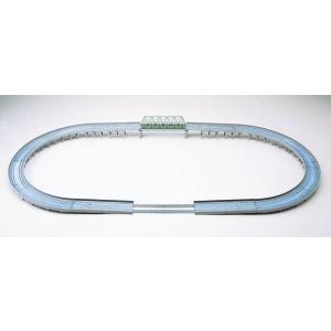 トミックス ワイドレール待避線駅セットII（レールパターンCB