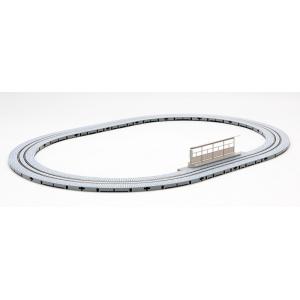 トミックス ワイドレール待避線駅セットII（レールパターンCB