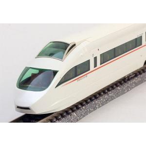 トミックス Nゲージ TOMIX 92754 再生産 小田急ロマンスカー50000