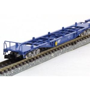 カトー（KATO） コキ105「トヨタ ロングパス エクスプレス」（エコ