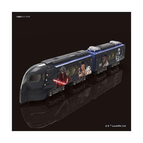 特急ラピート「スター・ウォーズ/フォースの覚醒」号 STAR WARS:THE FORTH AWAK...