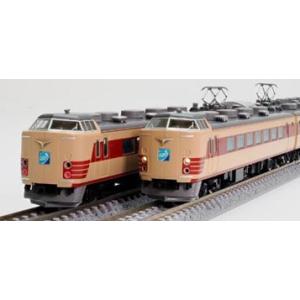 ※新製品 5月発売※ 183-0系特急電車（クハ183-0）基本セットA（6両） 【TOMIX・97...