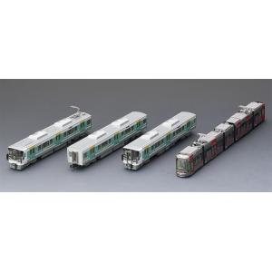 TOMIX 98074 JR 227系1000系近郊電車 セットA JR 227-1000系近郊電車(和歌山・桜井線)セットA ｜製品情報｜製品検索