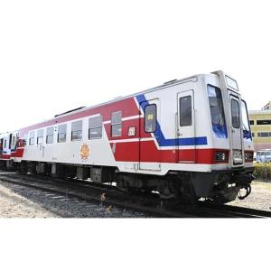 トミックス 近畿日本鉄道 30000系ビスタカーセット（4両） 【TOMIX