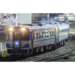 ※新製品 3月発売※ キハ185系「さよならむろと」セット（2両） 【TOMIX・97974】
