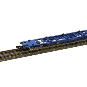 カトー（KATO） M250系 スーパーレールカーゴ(U50Aコンテナ積載) 基本