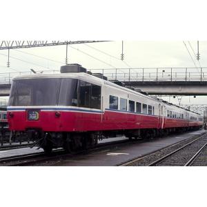 トミックス】「JR 14-200系客車(ムーンライト九州)基本セットB トミックス】「JR 14-200系客車(ムーンライト九州)基本セットB