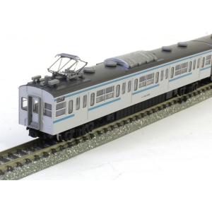 103 1000系通勤電車(三鷹電車区)増結セット (6両) 【TOMIX・98310】