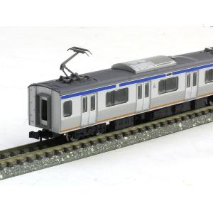 東武8000系・原形窓更新車・新塗装 6両セット 【マイクロエース・A1863