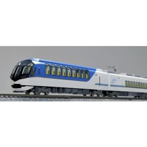 トミックス Nゲージ TOMIX 98462 近畿日本鉄道 50000系（しまかぜ