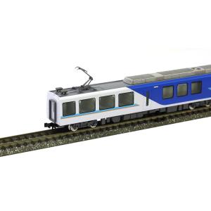 カトー（KATO） 東京メトロ有楽町線・副都心線10000系 増結セットB（2