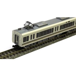 221系近郊電車増結セット（4両） 【TOMIX・98468】