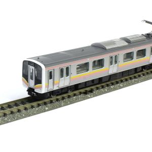 カトー（KATO） E259系 「成田エクスプレス」 （リニューアルカラー